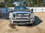 2016 Ford F250 Super Duty