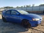 2009 Mitsubishi Lancer ES/ES Sport