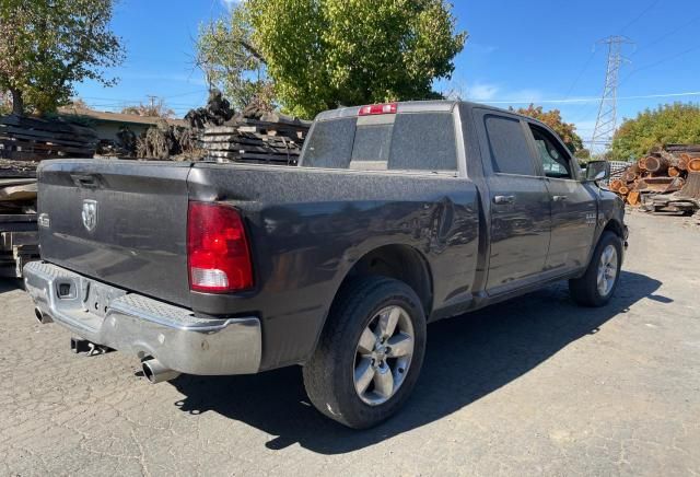 2019 Dodge RAM 1500 Classic SLT