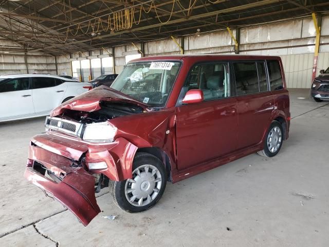 2006 Scion XB