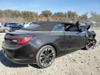 2019 Buick Cascada Sport Touring