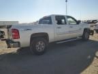 2012 Chevrolet Silverado K1500 LT