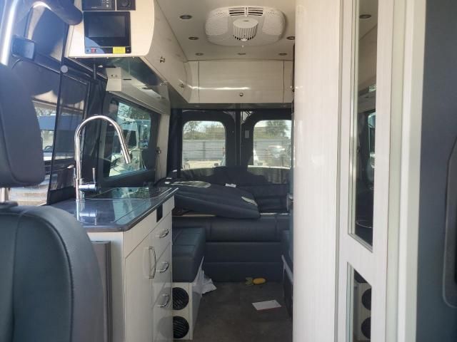 2019 Mercedes-Benz Sprinter 2500/3500