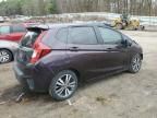 2017 Honda FIT EX