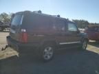 2007 Jeep Commander Limited