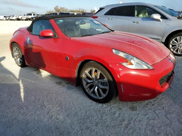 2010 Nissan 370Z