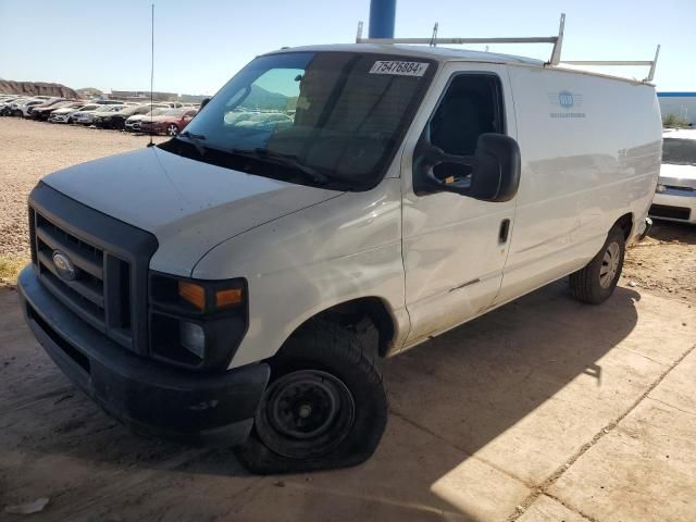 2013 Ford Econoline E250 Van