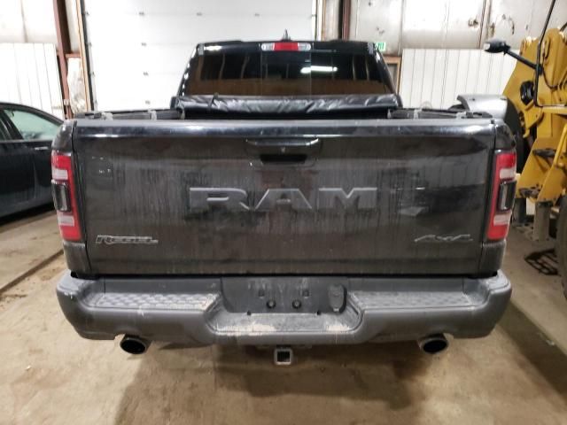 2019 Dodge RAM 1500 Rebel