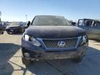 2010 Lexus RX 450H