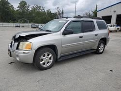 GMC salvage cars for sale: 2005 GMC Envoy XL