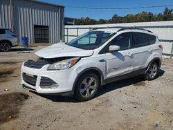 2013 Ford Escape SE en venta en Grenada, MS