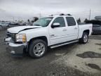 2013 Chevrolet Silverado K1500 LT