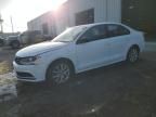 2015 Volkswagen Jetta SE