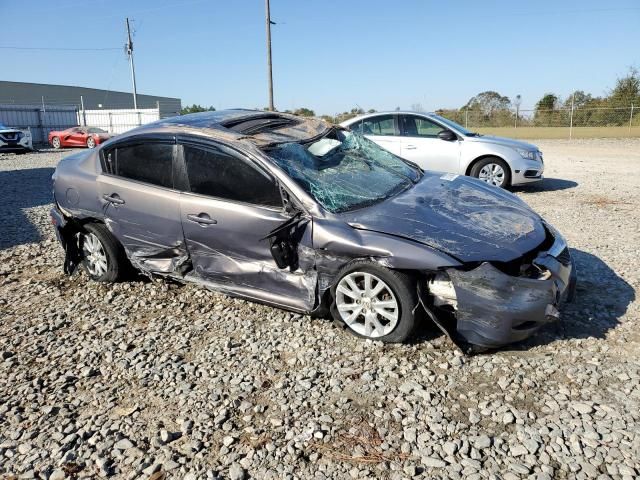 2008 Mazda 3 I