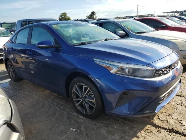 2022 KIA Forte FE