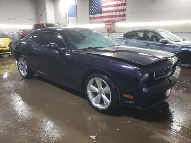 2011 Dodge Challenger