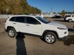 2015 Jeep Cherokee Sport