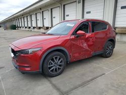 2017 Mazda CX-5 Grand Touring en venta en Louisville, KY