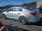 2014 Buick Lacrosse