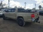 2017 Toyota Tacoma Double Cab