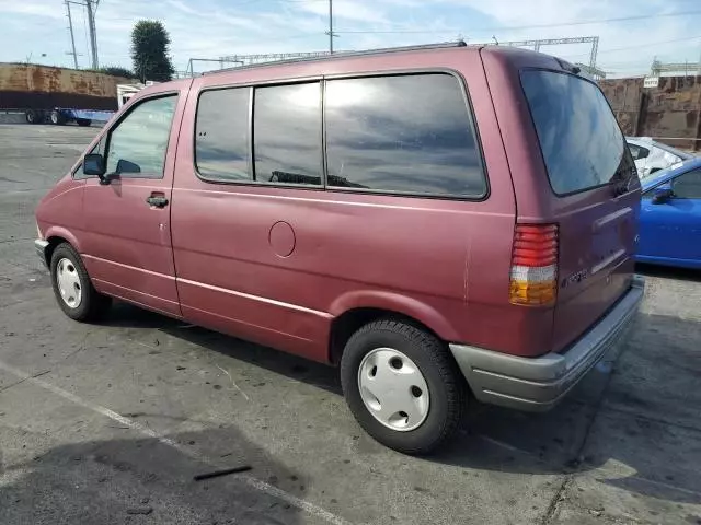 1995 Ford Aerostar