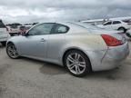 2010 Infiniti G37 Base