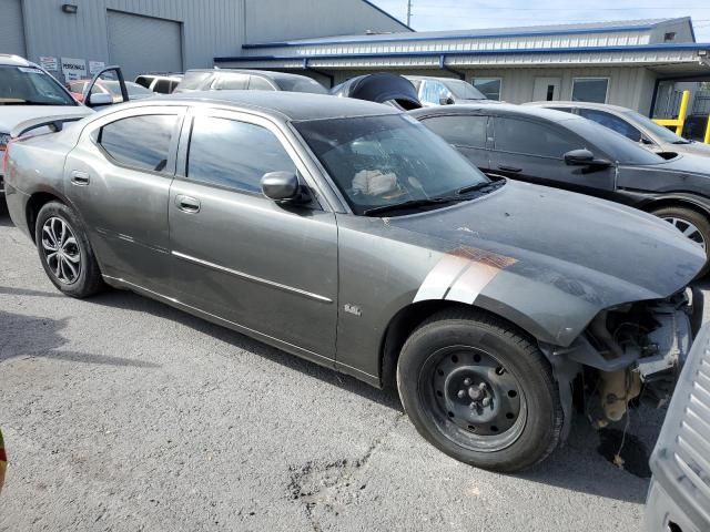 2010 Dodge Charger SXT