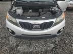 2011 KIA Sorento EX