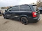 2015 Chrysler Town & Country Touring L