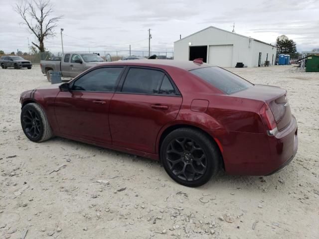 2019 Chrysler 300 S