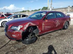 2022 Chrysler 300 S en venta en Homestead, FL