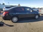 2014 Nissan Versa S