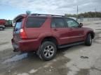 2006 Toyota 4runner Limited