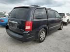 2010 Chrysler Town & Country Touring