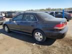 2001 Honda Accord EX