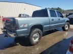 2007 GMC Sierra K1500 Classic HD