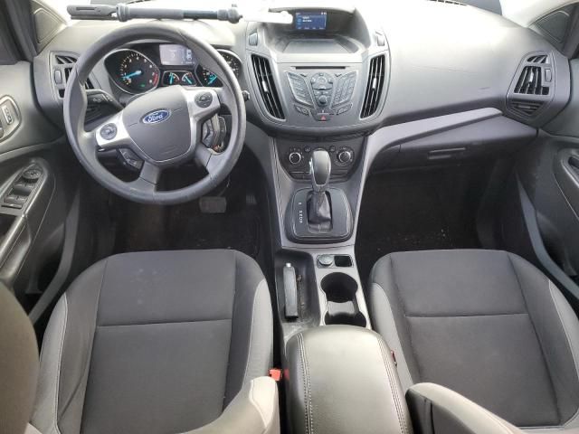 2014 Ford Escape S