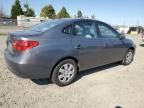 2008 Hyundai Elantra GLS