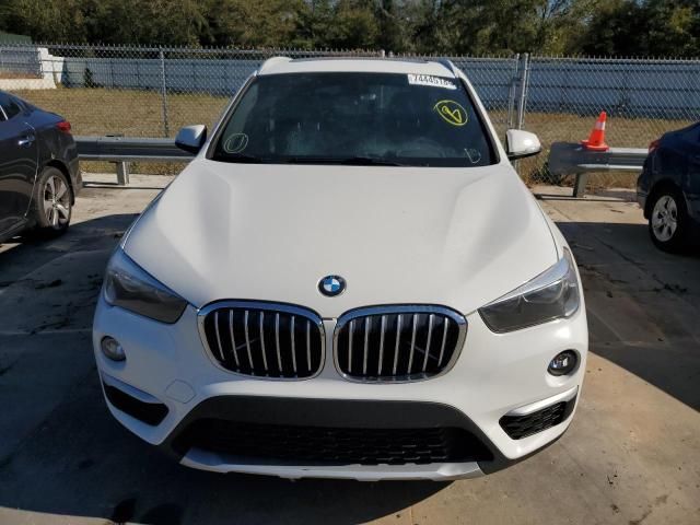 2018 BMW X1 SDRIVE28I