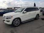 2013 Mercedes-Benz GL 450 4matic