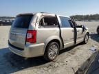 2013 Chrysler Town & Country Touring L