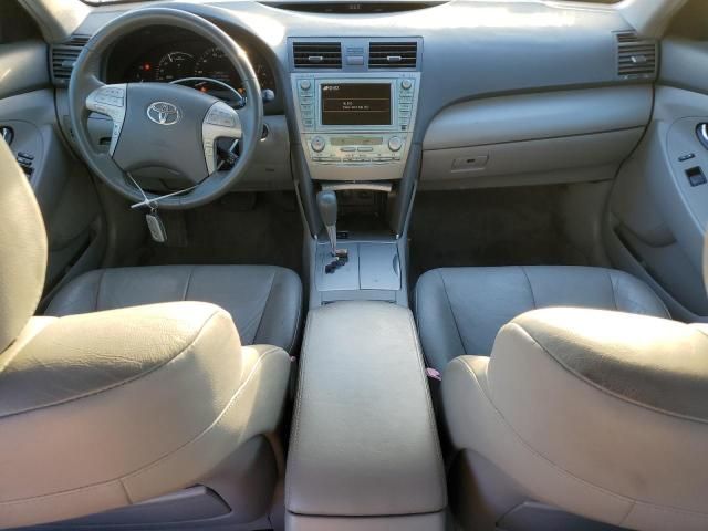 2009 Toyota Camry Hybrid