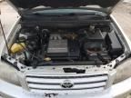 2003 Toyota Highlander Limited