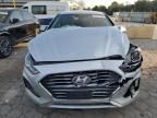 2019 Hyundai Sonata Hybrid