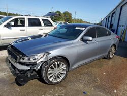 2015 Hyundai Genesis 3.8L en venta en Montgomery, AL