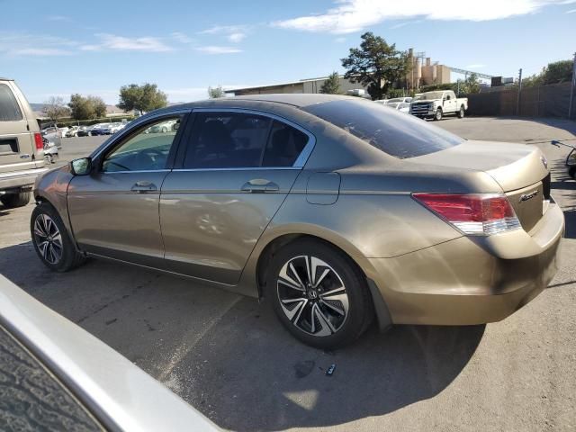 2009 Honda Accord LXP