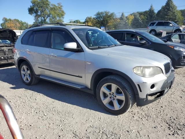 2008 BMW X5 3.0I