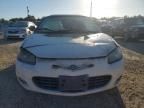 2001 Chrysler Sebring LXI