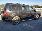 2009 Honda Pilot EXL