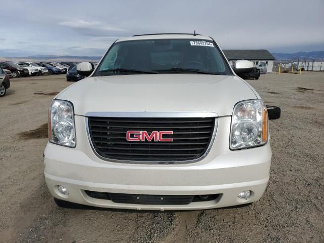 2014 GMC Yukon SLT